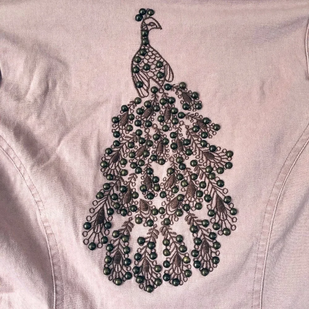 CELL Jacket - Picture 4 of 8